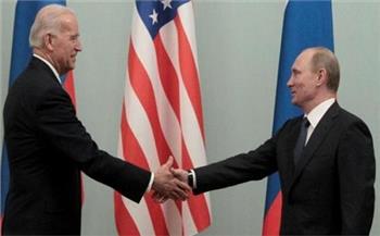 الرئاسة الروسية: لا شروط للقاء بوتين مع بايدن والاقتراح يحتاج وقتاً للدراسة