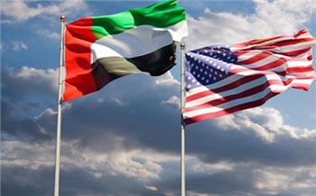 الإمارات والولايات المتحدة تبحثان سبل تطوير العمل المناخي