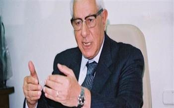 «الأعلى للإعلام»: الرئيس الفلسطيني يعزي في وفاة الكاتب مكرم محمد أحمد