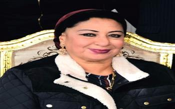 إصابة ليلى ابو اسماعيل عضو مجلس النواب عن سمنود بفيروس كرونا