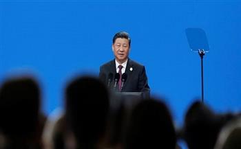 رئيس الصين يؤكد أهمية تعزيز التعاون مع فرنسا وألمانيا بشأن تغير المناخ