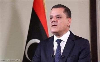 رئيس الحكومة الليبية: نرغب في بناء جسور جديدة مع روسيا