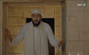 القبض على أحمد بدير بتهمة القتل.. تعرف على أحداث الحلقة الخامسة من "المداح"