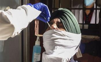 الهند تسجل أكثر من 234 ألف إصابة جديدة بفيروس كورونا