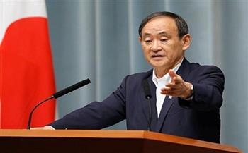 رئيس وزراء اليابان: مستعد للقاء زعيم كوريا الشمالية بدون شروط مسبقة