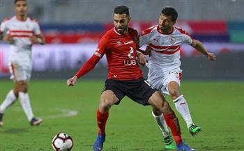 ترقب تونسي لقمة الأهلي والزمالك في الدوري الممتاز