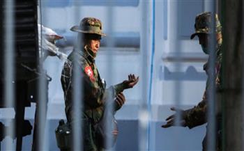 المجلس العسكري في ميانمار يطلق سراح 23 ألف سجين