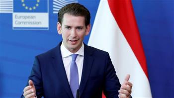 مستشار النمسا يرحب باستضافة القمة المحتملة بين الرئيسين الأمريكي والروسي