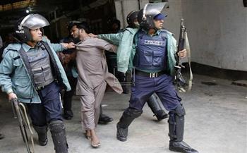 مقتل أربعة عمال جراء اشتباكات مع الشرطة في بنجلاديش