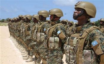 وزير الأمن الصومالي: أشخاص يعملون على حل الجيش "باستخدام نظام عشائري"