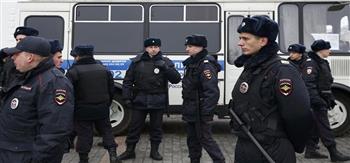"الأمن الروسي": توقيف شخصين في موسكو كانا يخططان للانقلاب في بيلاروس واغتيال رئيسها