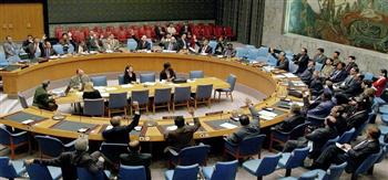 فرنسا ترحب بدعم مجلس الأمن للحكومة الليبية في الانتخابات المقبلة