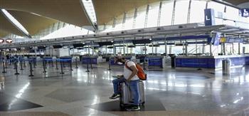 انخفاض في حركة السفر بالمطارات الماليزية خلال العام الجاري بنسبة 76.8 %