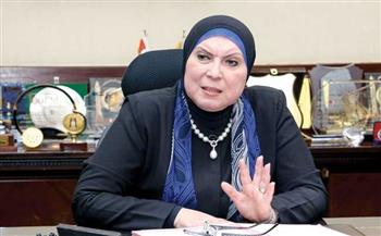 وزيرة التجارة: 6% زيادة في حجم الصادرات المصرية غير البترولية 