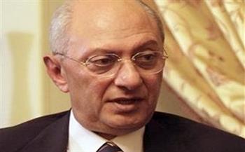 وفاة المستشار هشام البسطويسي نائب رئيس محكمة النقض السابق