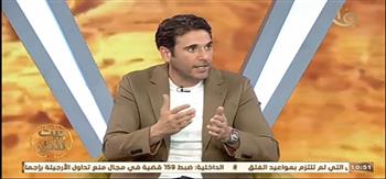 في أولى حلقات "بيت للكل".. أحمد عز يكشف تفاصيل شخصية "يوسف العربي" بـ"هجمة مرتدة"