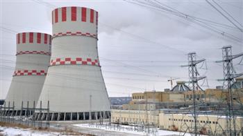 التشيك: روسيا لن تشارك في بناء محطة كهروذرية بالبلاد