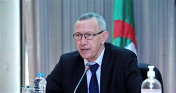 وزير الاتصال الجزائري: انتخابات 12 يونيو المقبل موعد بارز في بناء الجزائر الجديدة