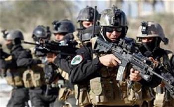 العراق: القبض على 3 عناصر من داعش في نينوى.. واستهداف قاعدة بلد الجوية