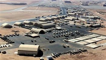 العراق يكشف تفاصيل استهداف قاعدة بلد الجوية