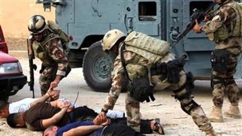 العراق يعلن اعتقال 3 دواعش غربي نينوى