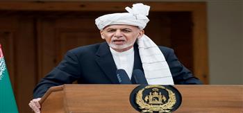 الرئيس الأفغاني: أحترم قرار بايدن... إضافة أولى وأخيرة