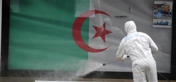 الجزائر تسجل 156 حالة إصابة جديدة بكورونا و3 حالات وفاة