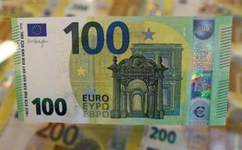 سعر اليورو اليوم الإثنين 19-4-2021