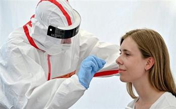 ألمانيا تسجل 11 الفا و437 إصابة جديدة بفيروس كورونا