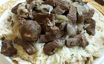 أشهرها «الجابورى والعصيدة» ...أكلات رمضان في البحر الأحمر