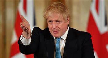 رئيس وزراء بريطانيا يهاجم دوري السوبر الأوروبي
