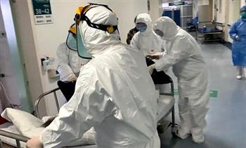 الصحة العراقية تسجل 7775 إصابة جديدة بفيروس كورونا