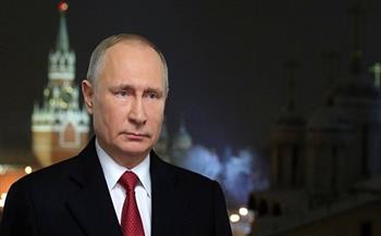 الكرملين: الرئيس الروسي يشارك في قمة المناخ 22 أبريل الجاري