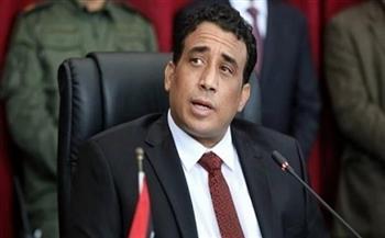 «المنفي»  يؤكد أهمية دور الاتحاد الأفريقي في استقرار ليبيا