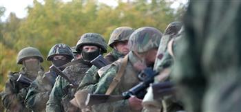 تقديرات أوروبية بوجود 150 ألف جندي روسي بالقرب من حدود أوكرانيا
