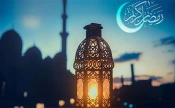 موعد السحور وأذان الفجر اليوم الثامن من رمضان