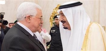 اشتية يشكر مركز الملك سلمان للإغاثة على ما قدمه من مساعدات للشعب الفلسطيني
