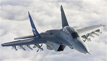 مقاتلة روسية تعترض طائرتين أمريكية ونرويجية فوق بحر بارنتس