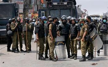 باكستان: إطلاق سراح 11 شرطيا احتجزهم متظاهرون مناهضون لفرنسا