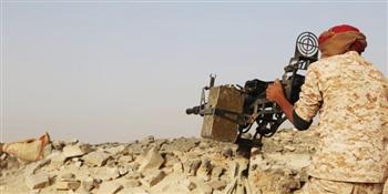 الجيش اليمني: مقتل عدد من عناصر مليشيا الحوثي بمحافظة صعدة