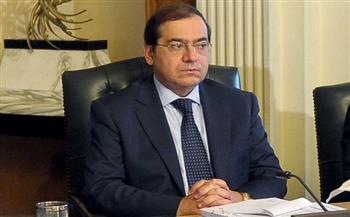 وزير البترول والسفير الكندي يبحثان تطوير منظومة التعدين في مصر