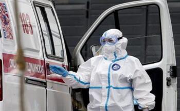 ألمانيا  تسجل 21 ألفا و888 إصابة جديدة بكورونا و232 وفاة