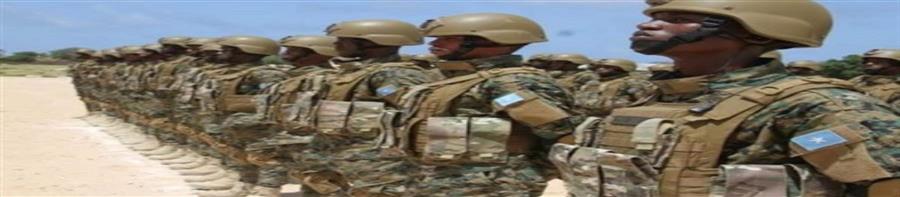 قوات الأمن الصومالية تعتقل 4 إرهابيين بحوزتهم متفجرات في أفغوي