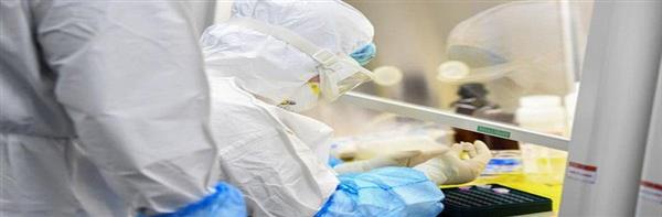 التشيك تسجل 6207 إصابة جديدة بفيروس كورونا المستجد