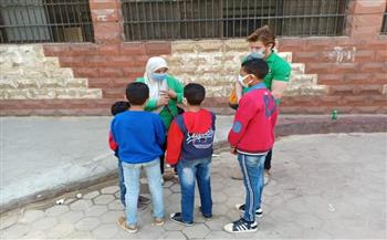 «التضامن»: إنقاذ 6 أطفال من خطر الشارع وإلحاقهم بدار رعاية بالقاهرة