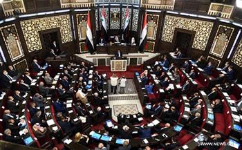 مجلس الشعب السوري يعلن ترشح أول سيدة لمنصب الرئاسة