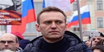 المدعي العام في موسكو: منظمات نافالني تستعد لـ"ثورة ملونة" بأوامر خارجية