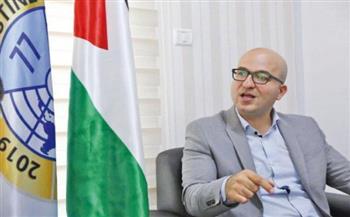 وزير شؤون القدس يبحث مع ممثل الإتحاد الأوروبي إلزام اسرائيل بعدم عرقلة الإنتخابات في القدس