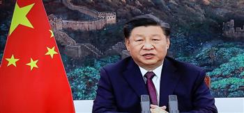 الرئيس الصيني: لن نسعى للهيمنة ولن نشارك في سباق التسلح النووي