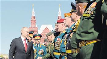 شويجو: روسيا ترفع القدرات العسكرية لقوات المنطقة الجنوبية